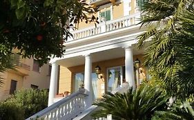 Hotel Morandi Sanremo